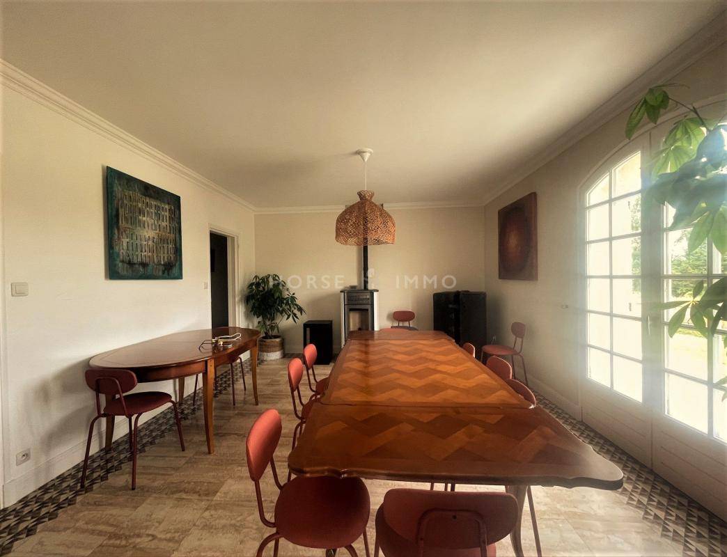 Equestrian property  Indre-et-Loire