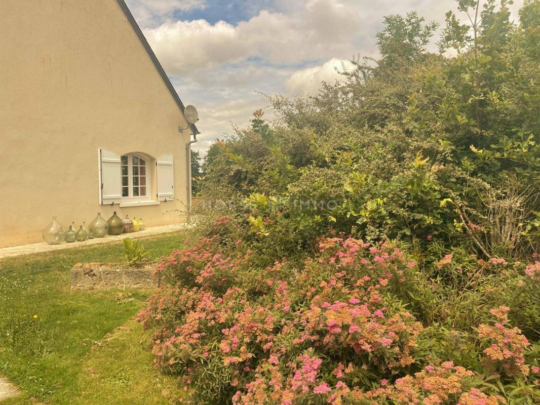 Equestrian property  Indre-et-Loire