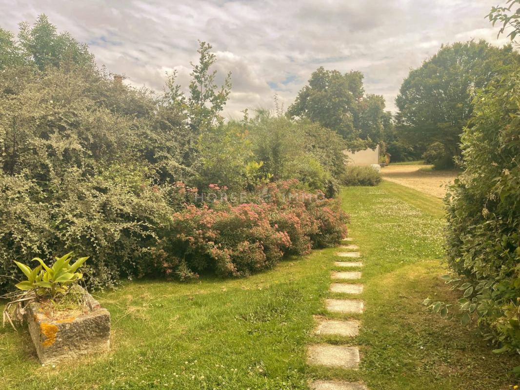 Equestrian property  Indre-et-Loire