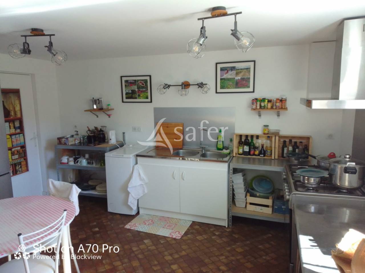 Equestrian property  Allier