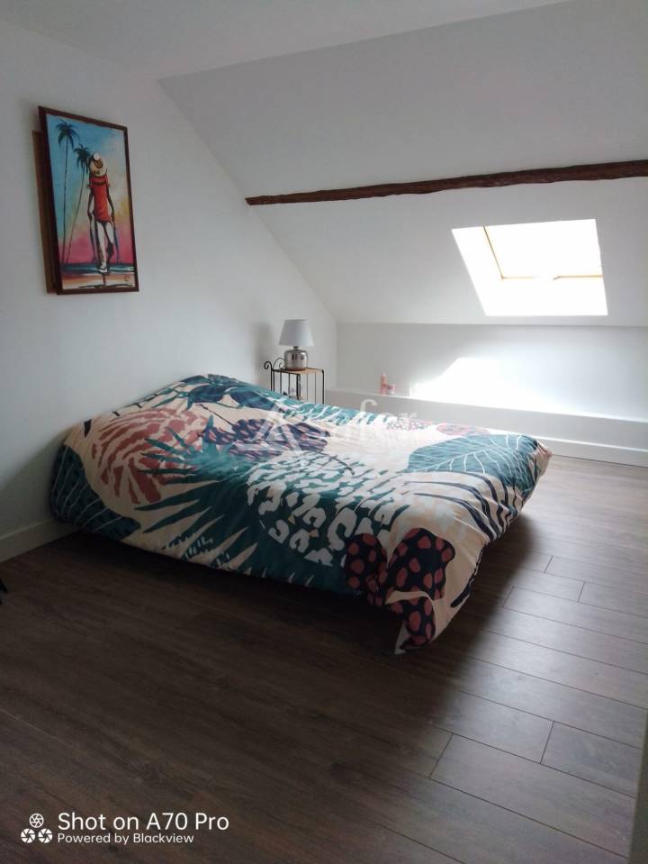 Equestrian property  Allier