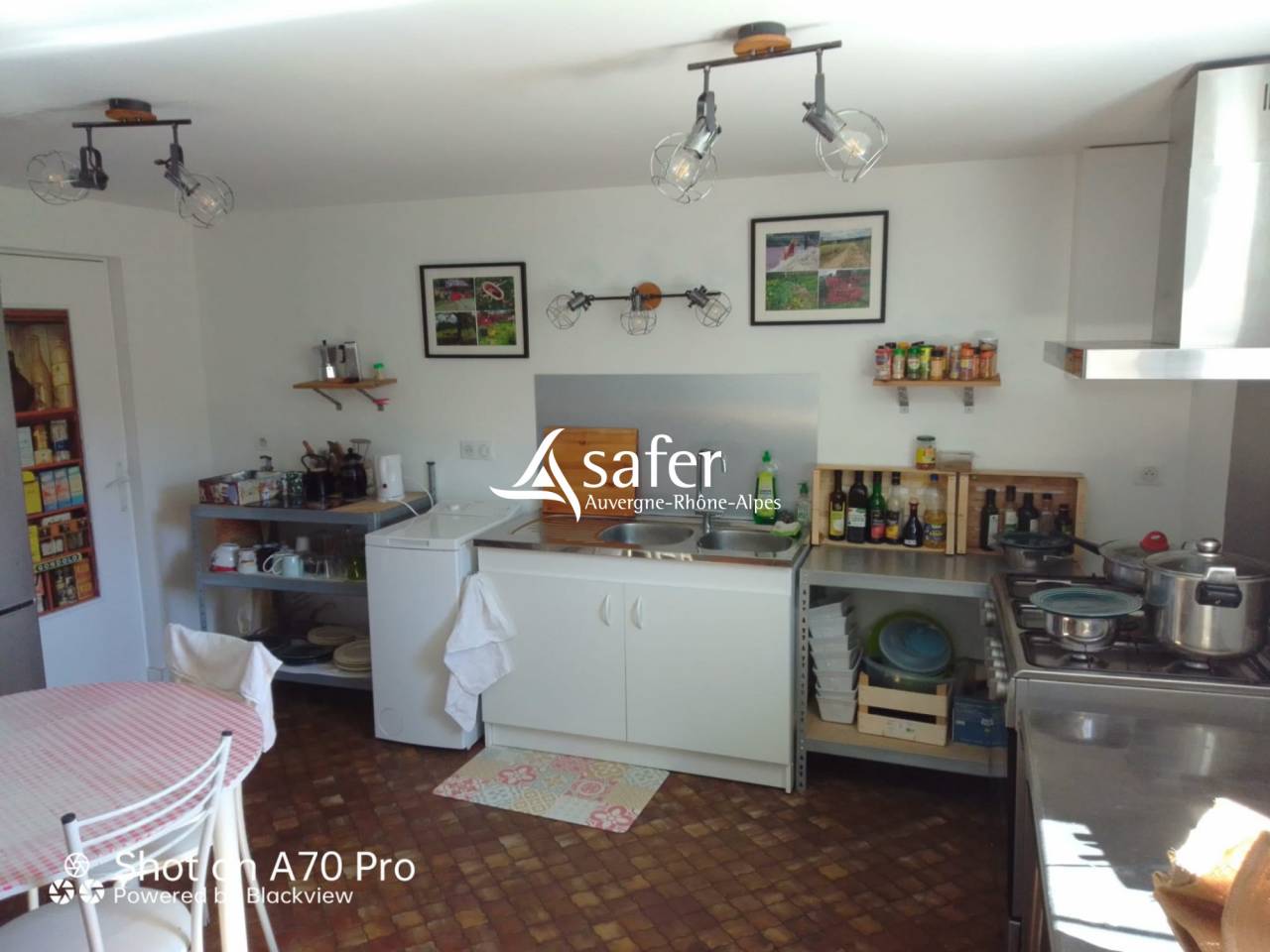 Equestrian property  Allier