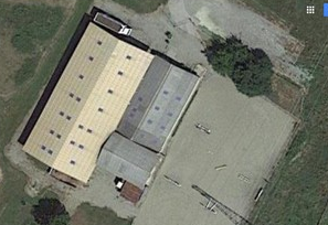 Riding school  Haute-Garonne