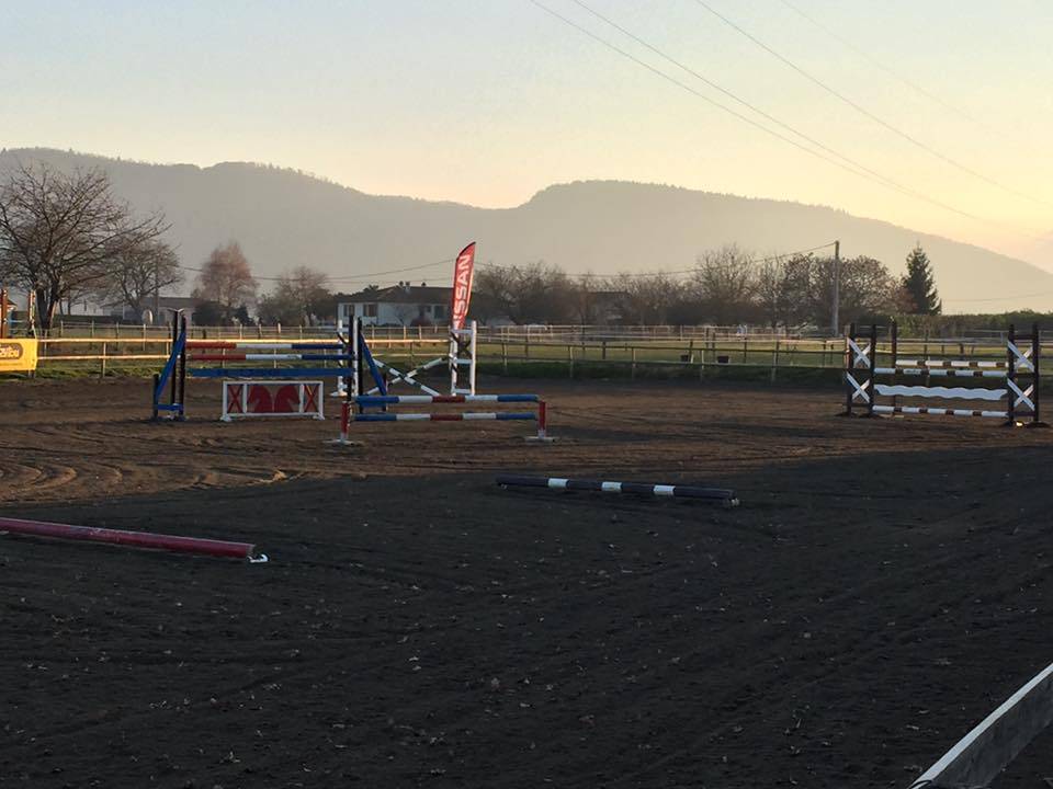 Riding school  Haute-Garonne