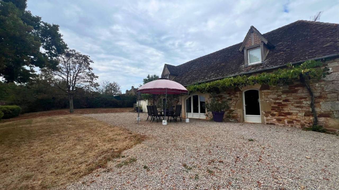 Equestrian property  Lot