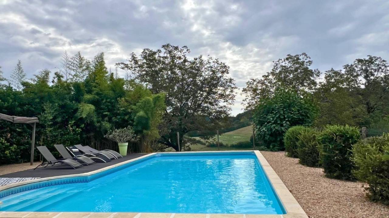 Equestrian property  Lot