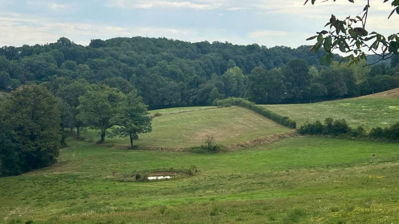 Equestrian property  Lot