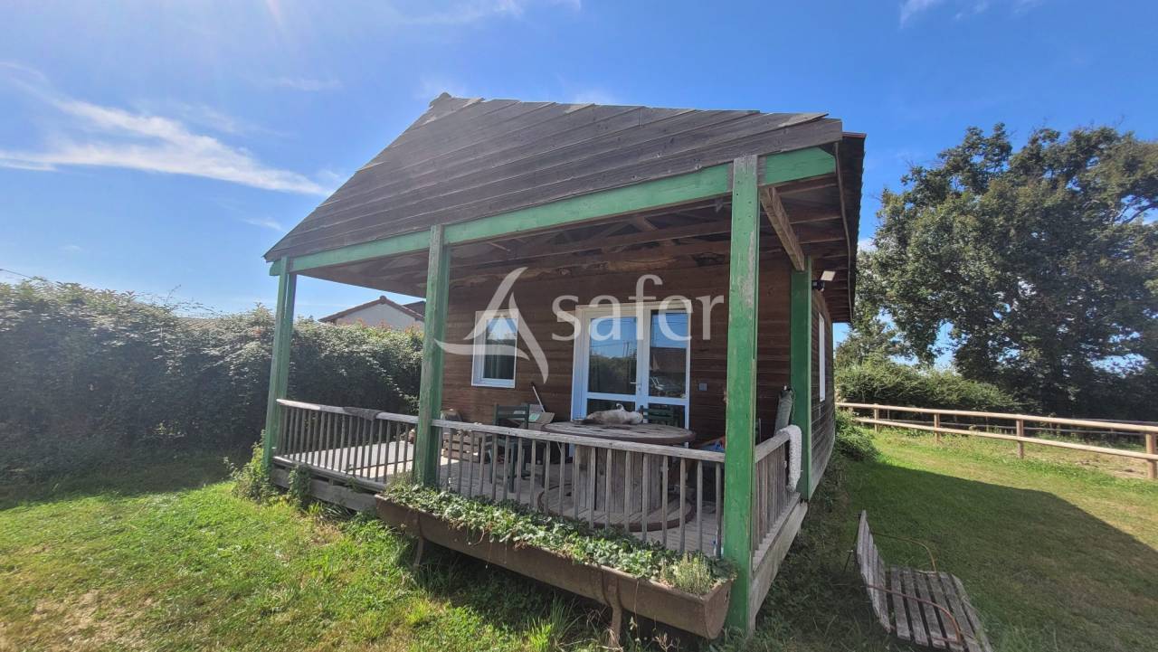 Equestrian property  Allier