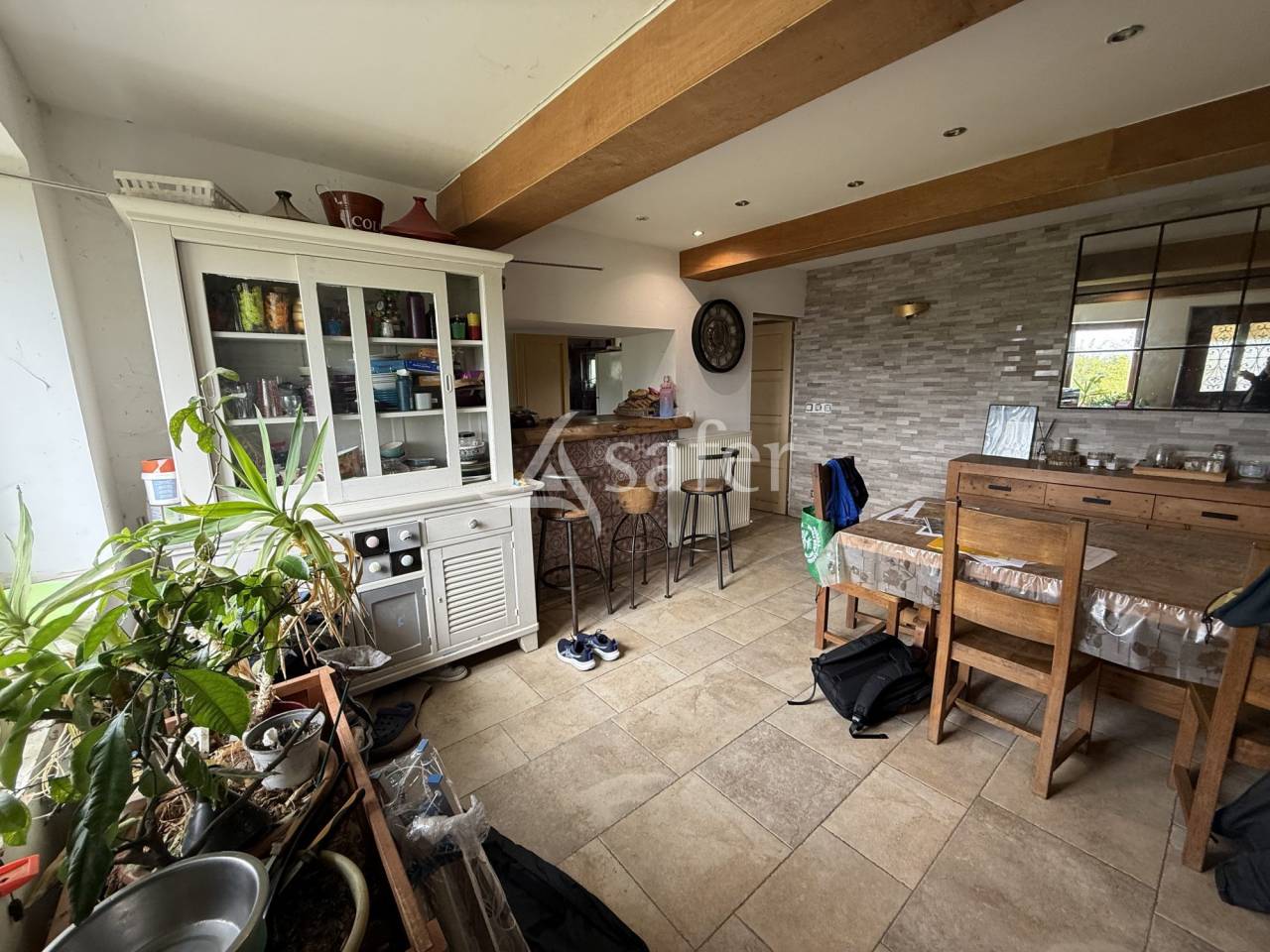 Equestrian property  Allier