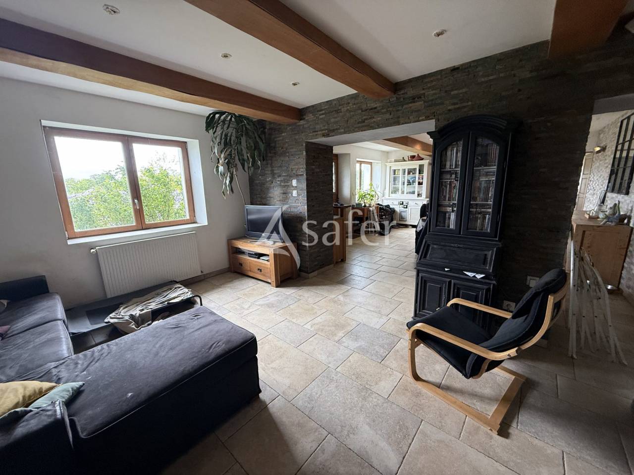 Equestrian property  Allier