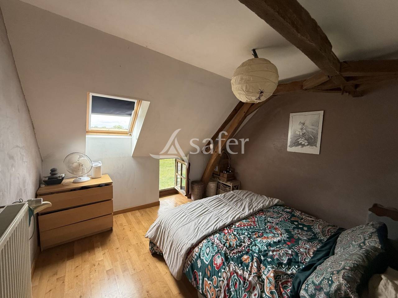 Equestrian property  Allier