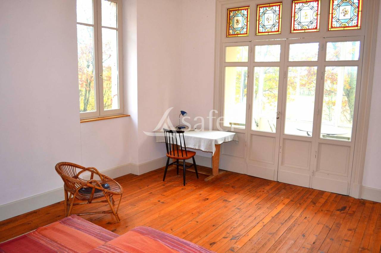 Grain farm  Tarn-et-Taronne