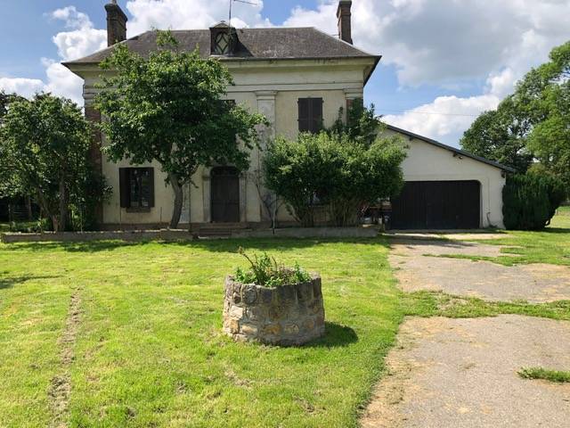 Country house  Eure