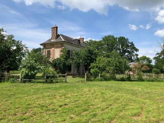 Country house  Eure