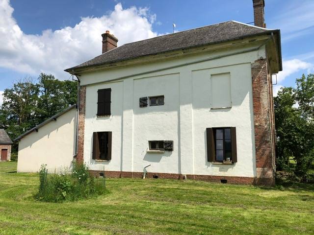 Country house  Eure