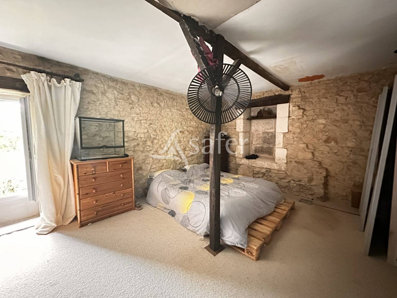 Other country property  Charente