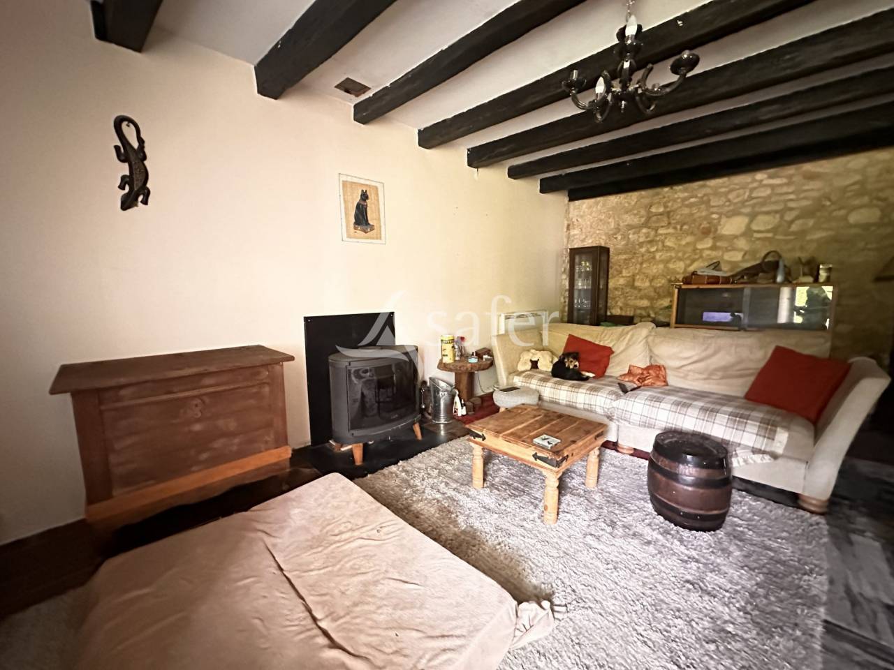 Other country property  Charente