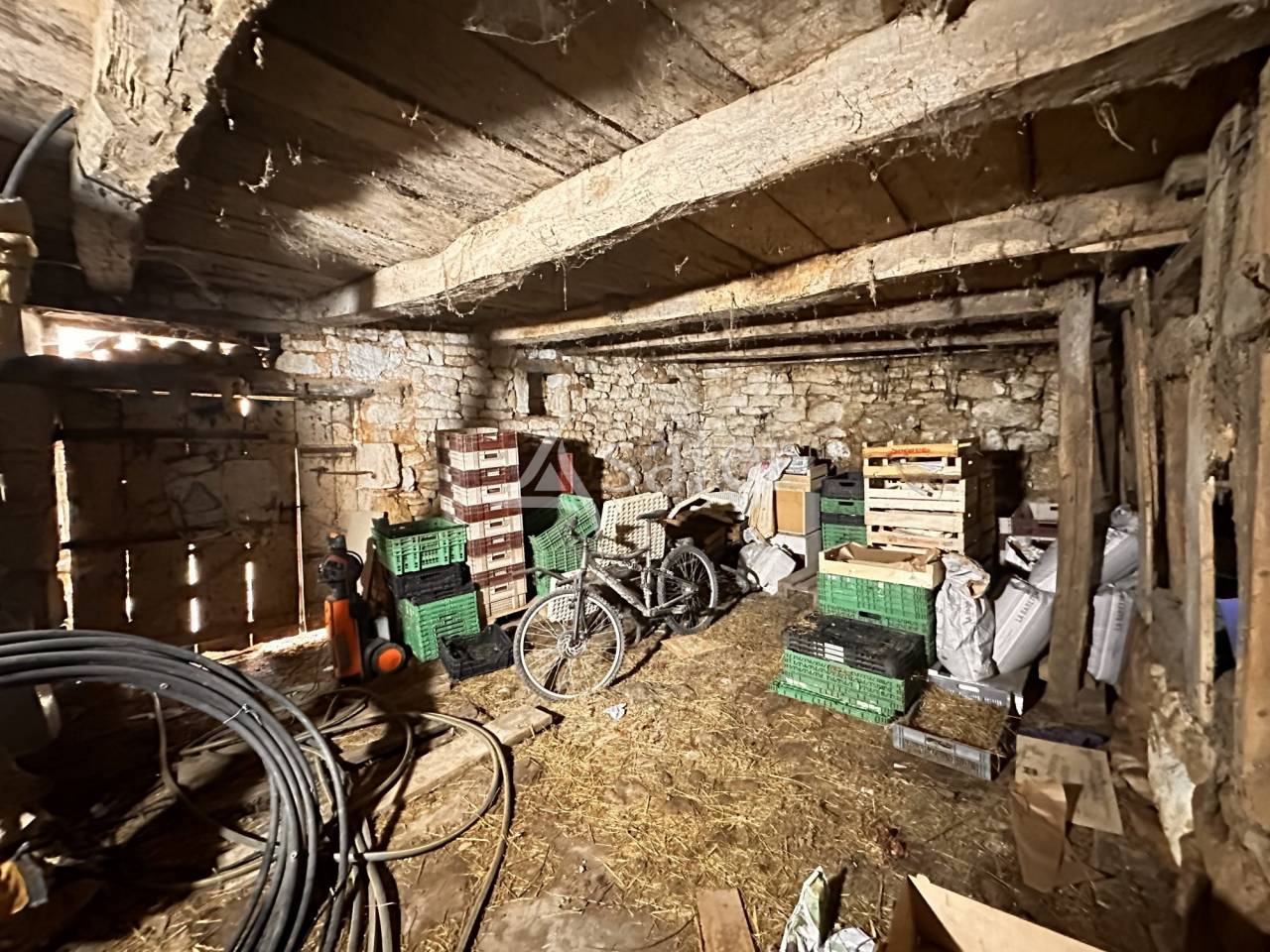 Other country property  Charente