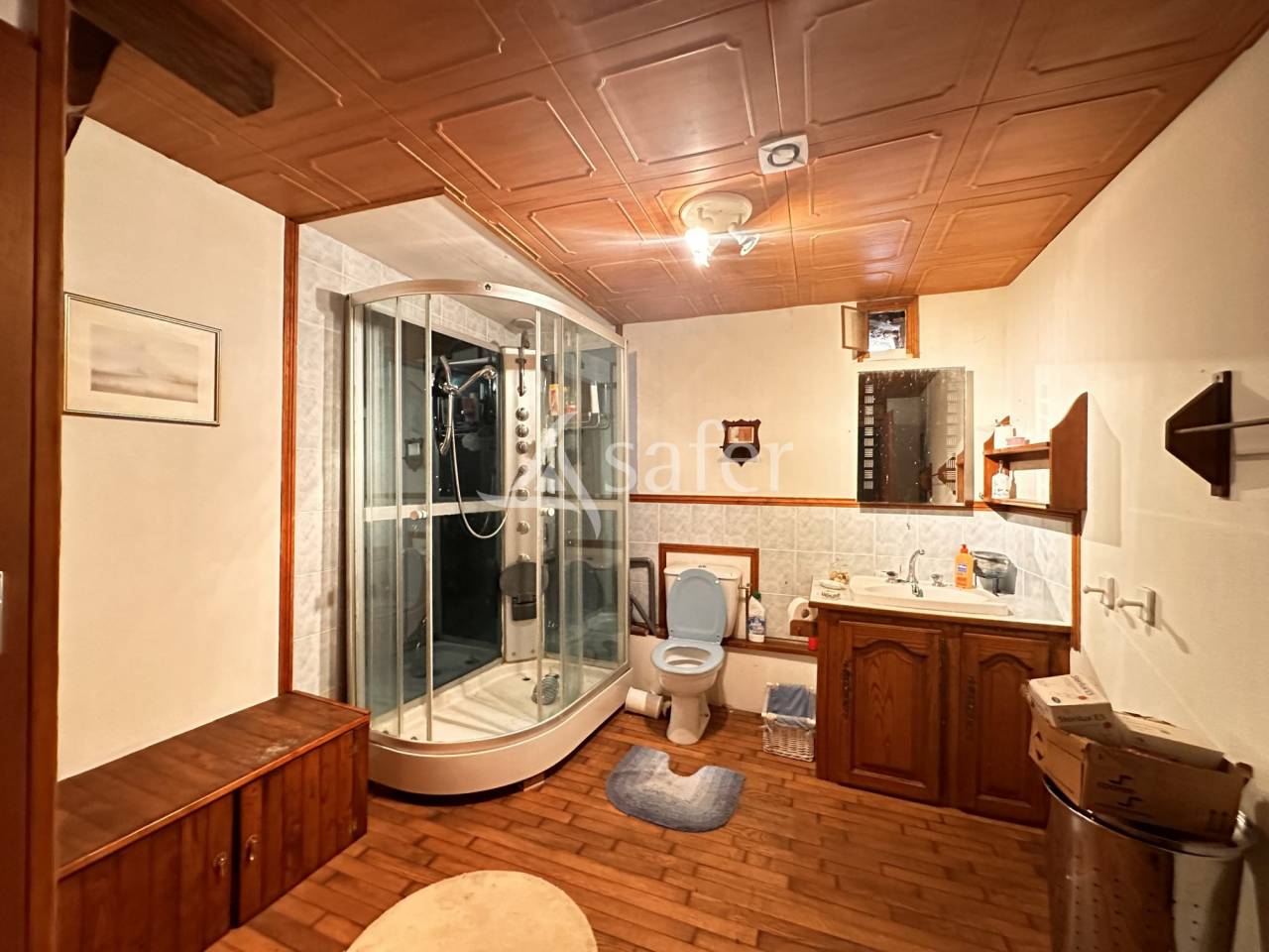 Other country property  Charente