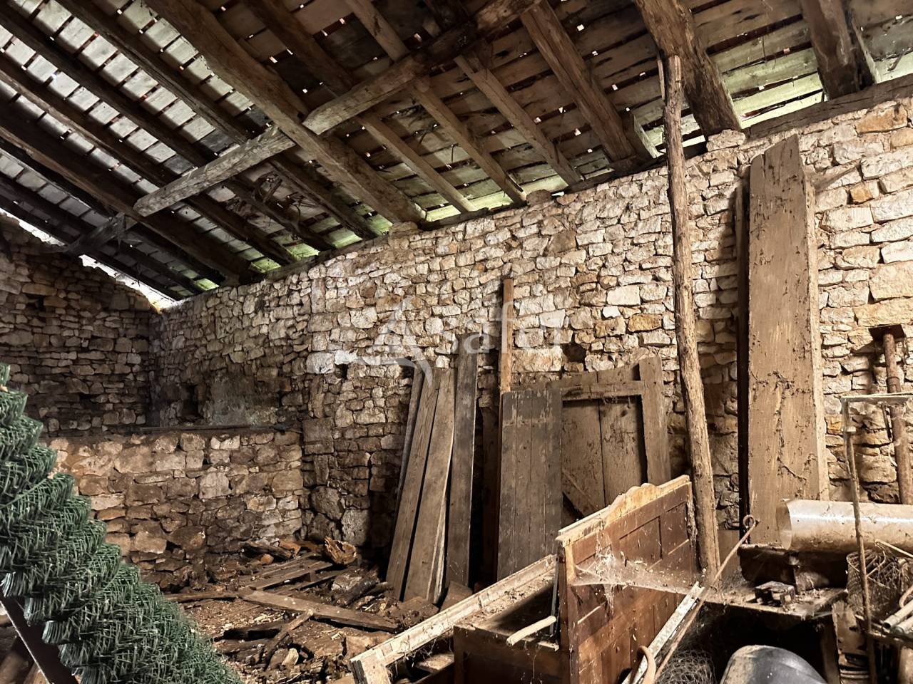 Other country property  Charente