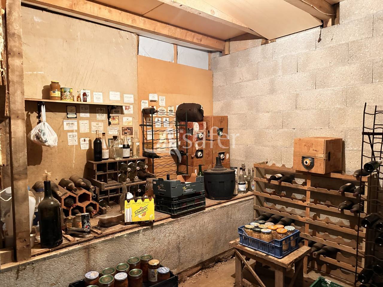 Other country property  Charente