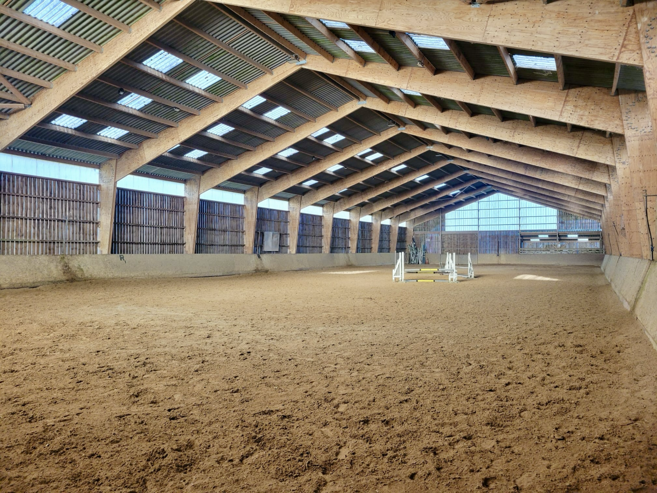 Livery yard  Loire-Atlantique