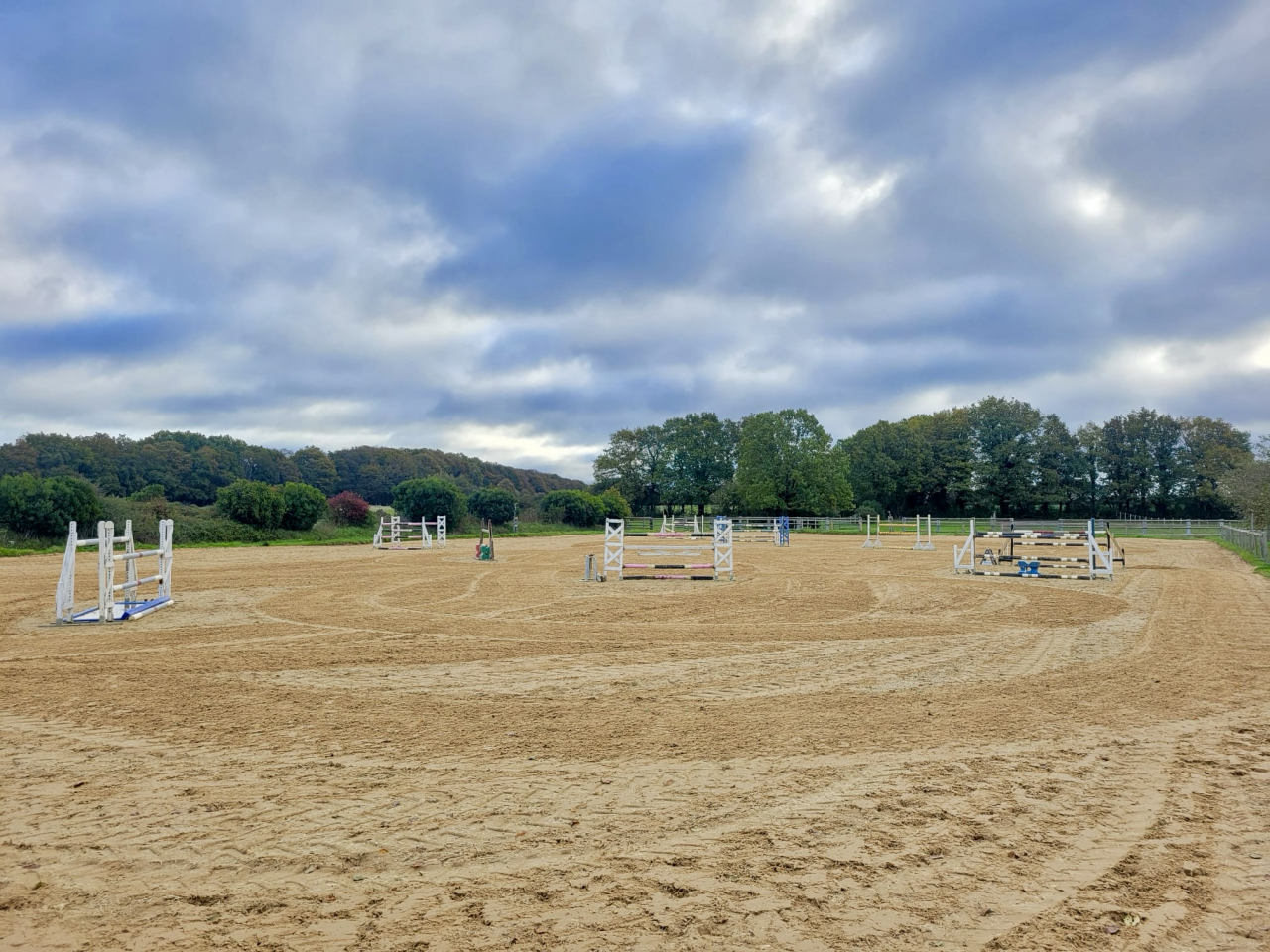 Livery yard  Loire-Atlantique