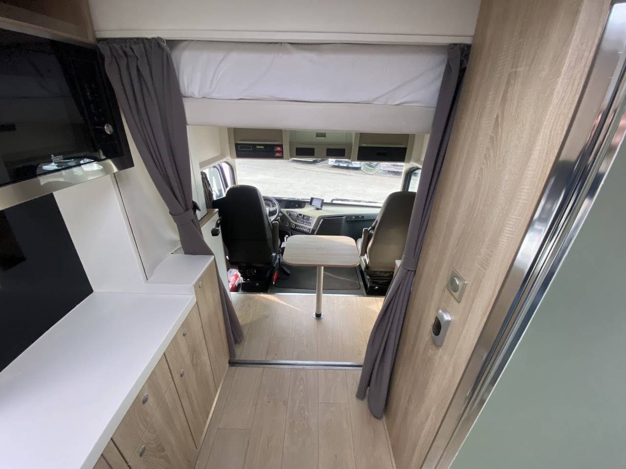 Horsebox NON-HGV STX  2015 Used