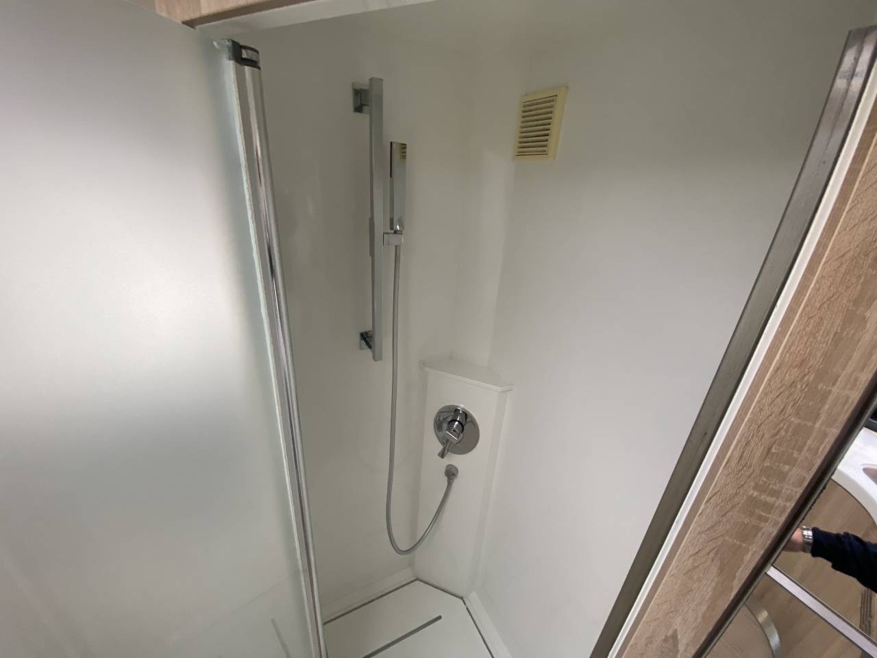 Horsebox NON-HGV STX  2015 Used