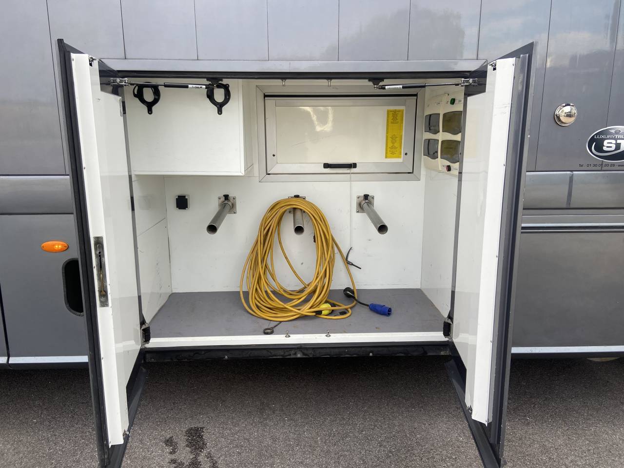 Horsebox NON-HGV STX  2015 Used