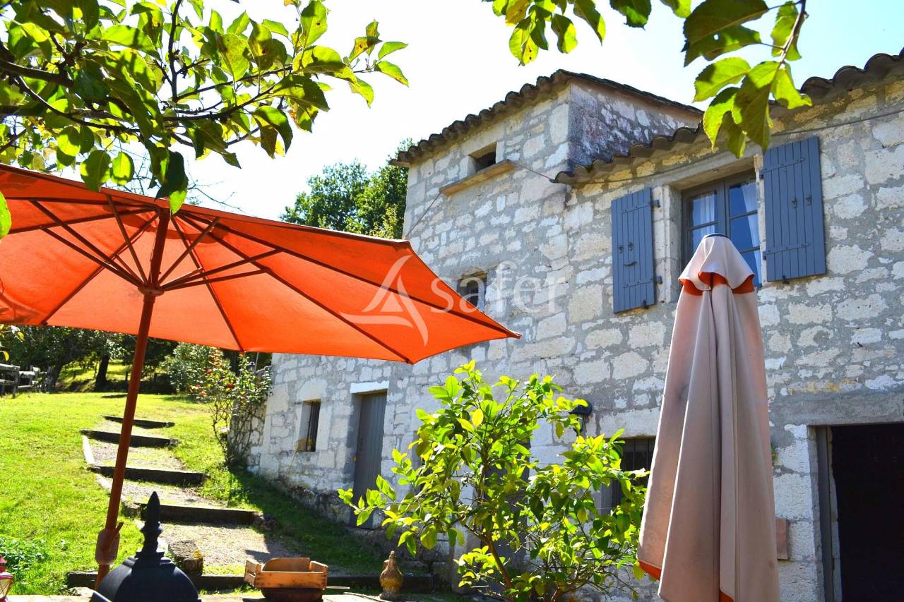 Poultry farm  Tarn-et-Taronne