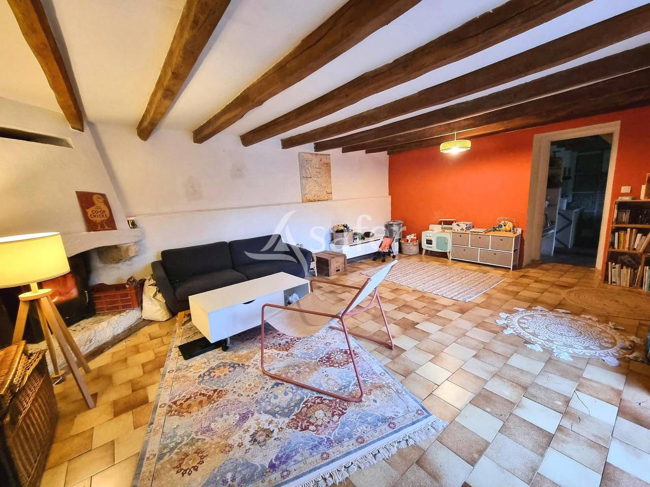 Poultry farm  Tarn-et-Taronne