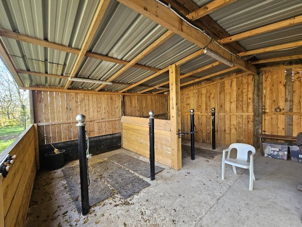 Stud farm  Val-d'Oise