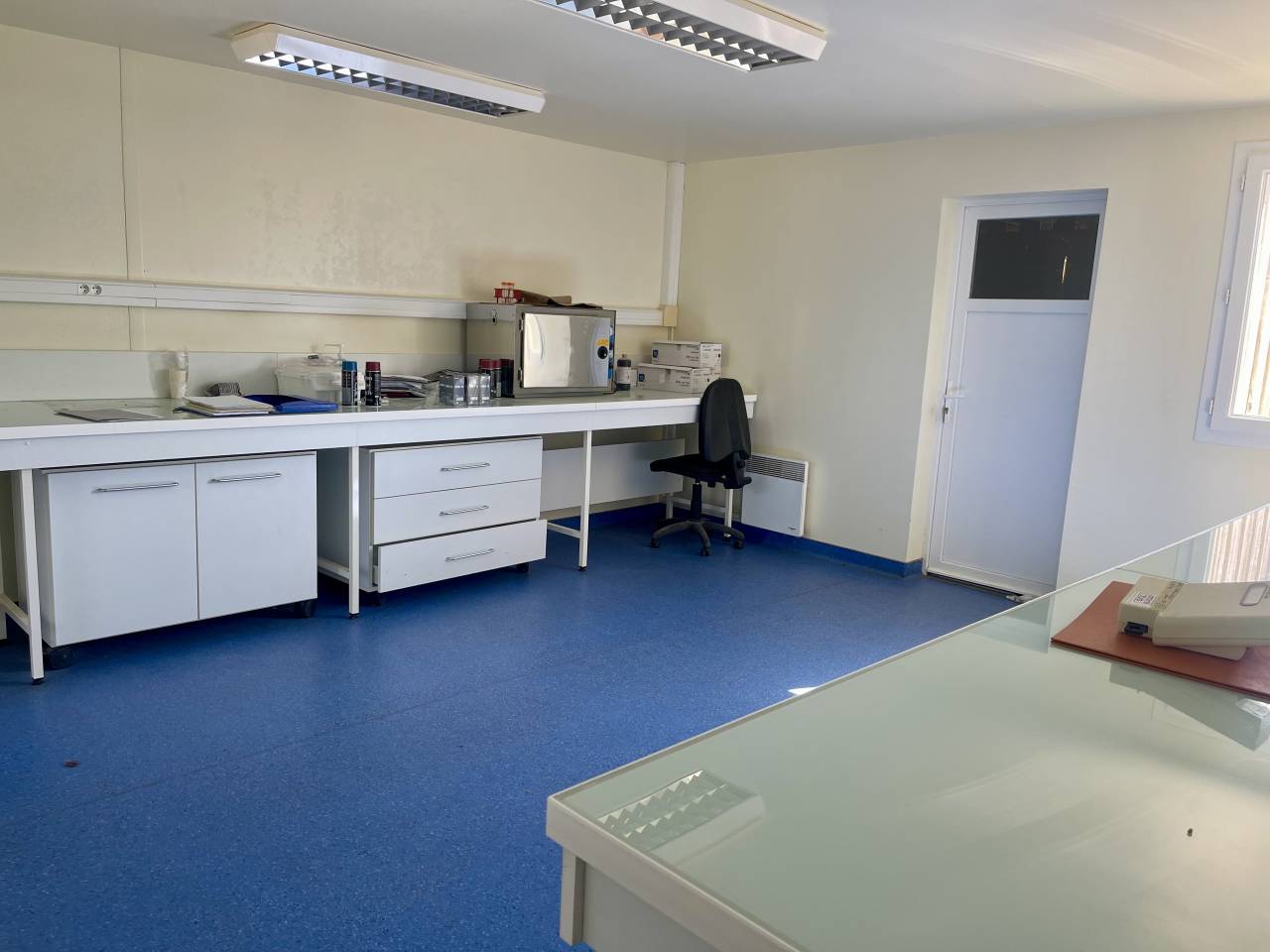 Equestrian property  Orne