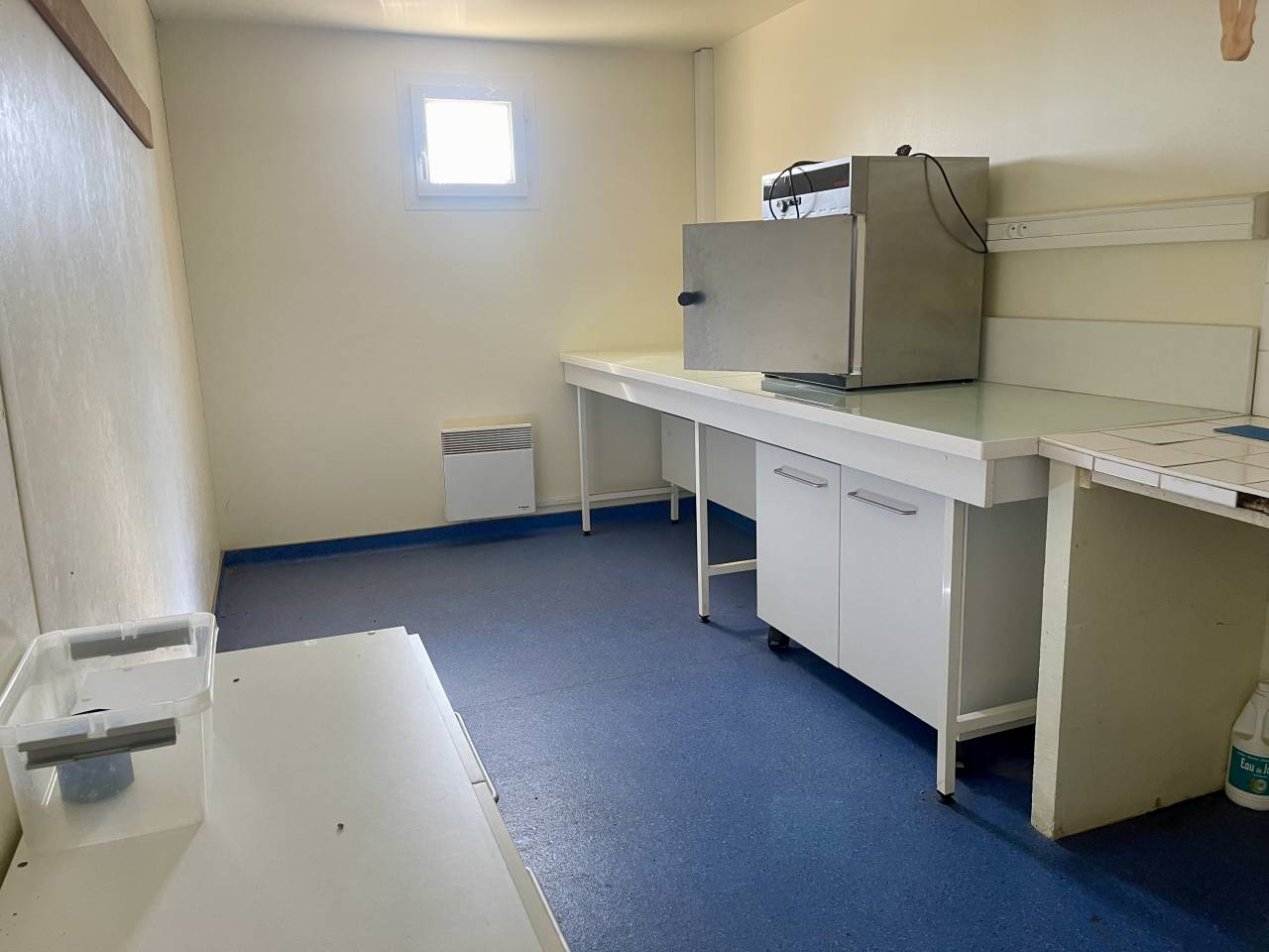 Equestrian property  Orne