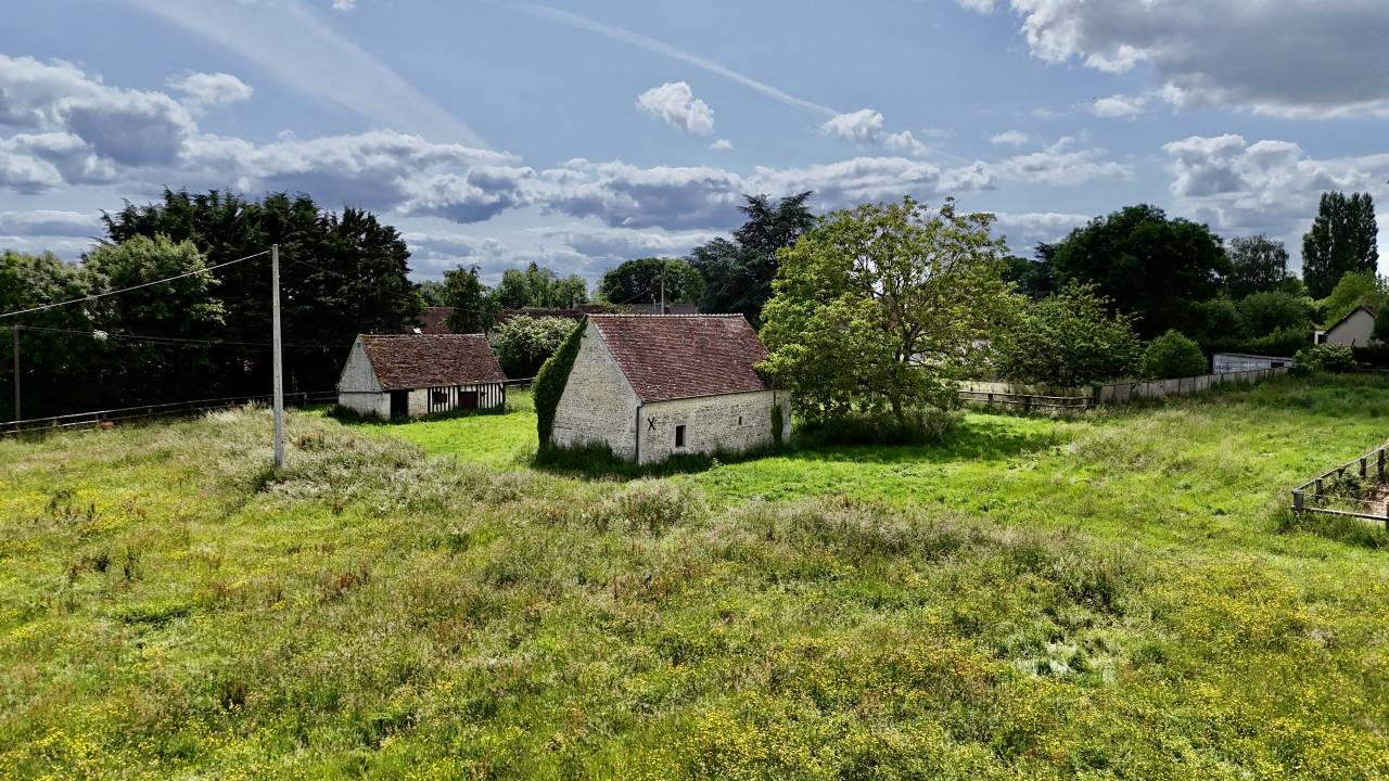 Equestrian property  Orne