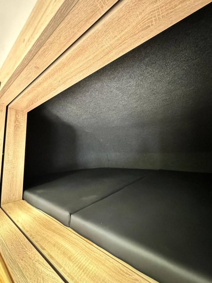 Horsebox NON-HGV Renault Conceptpgo 7  2017 Used