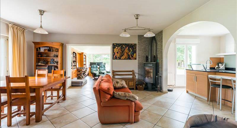 Luxurious equestrian property  Côte d'Armor