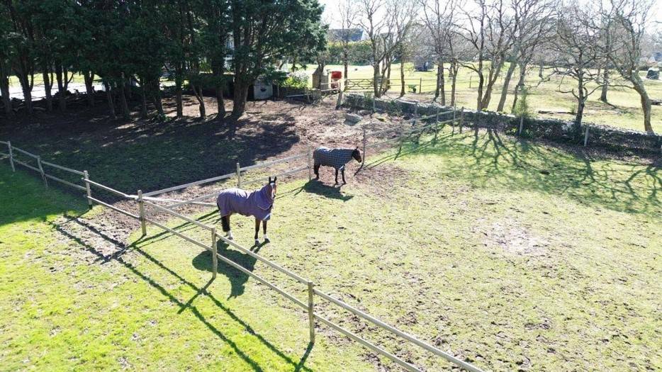 Luxurious equestrian property  C&ocirc;te d'Armor