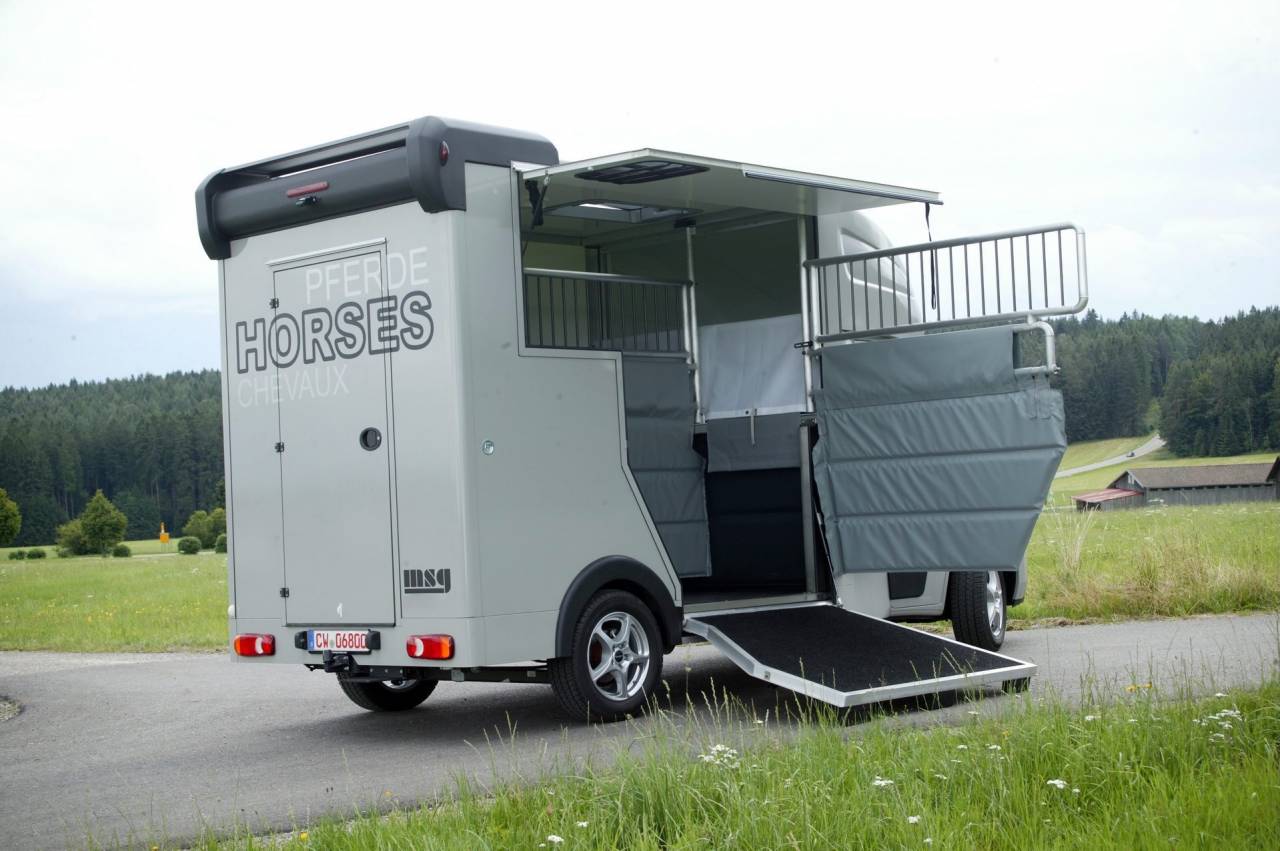 Horsebox HGV Autre marque PEUGEOT 0 New