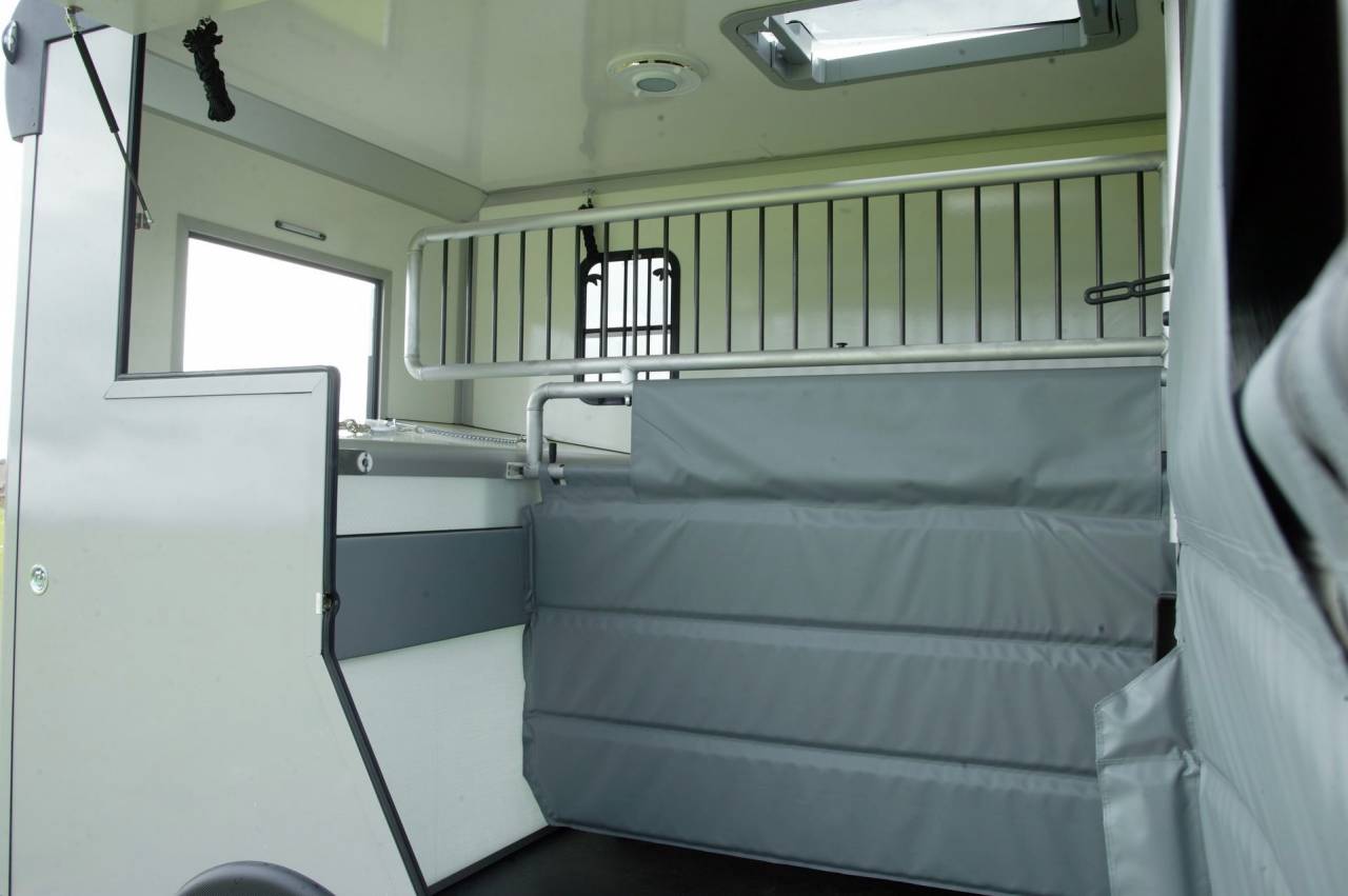 Horsebox HGV Autre marque PEUGEOT 0 New