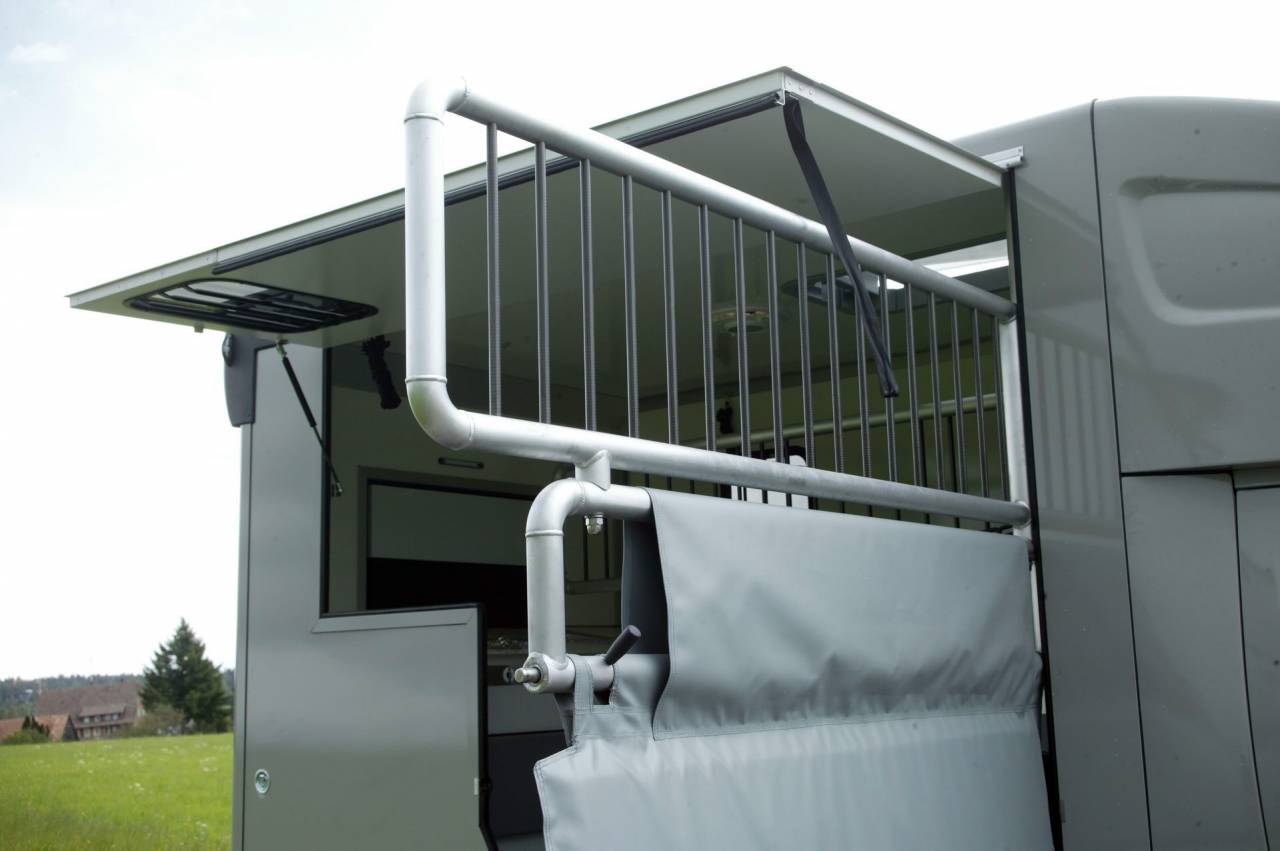 Horsebox HGV Autre marque PEUGEOT 0 New