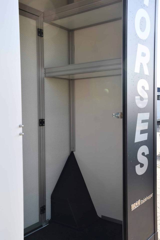 Horsebox HGV Autre marque PEUGEOT 0 New