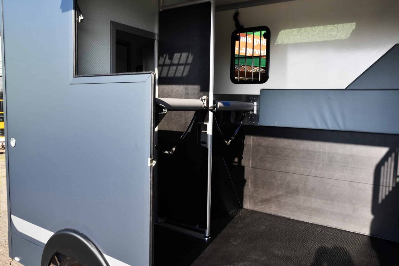 Horsebox HGV Autre marque PEUGEOT 0 New