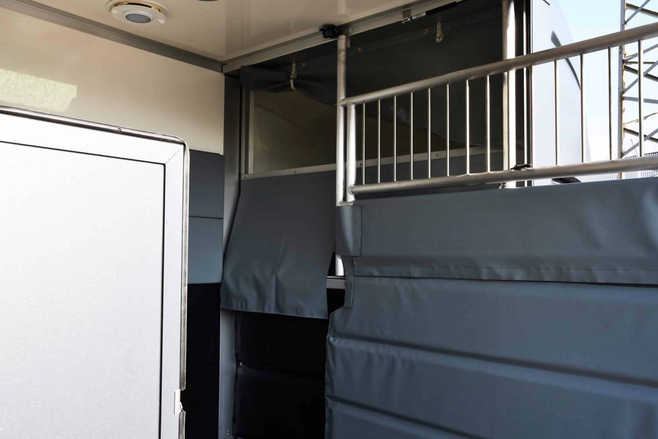 Horsebox HGV Autre marque PEUGEOT 0 New