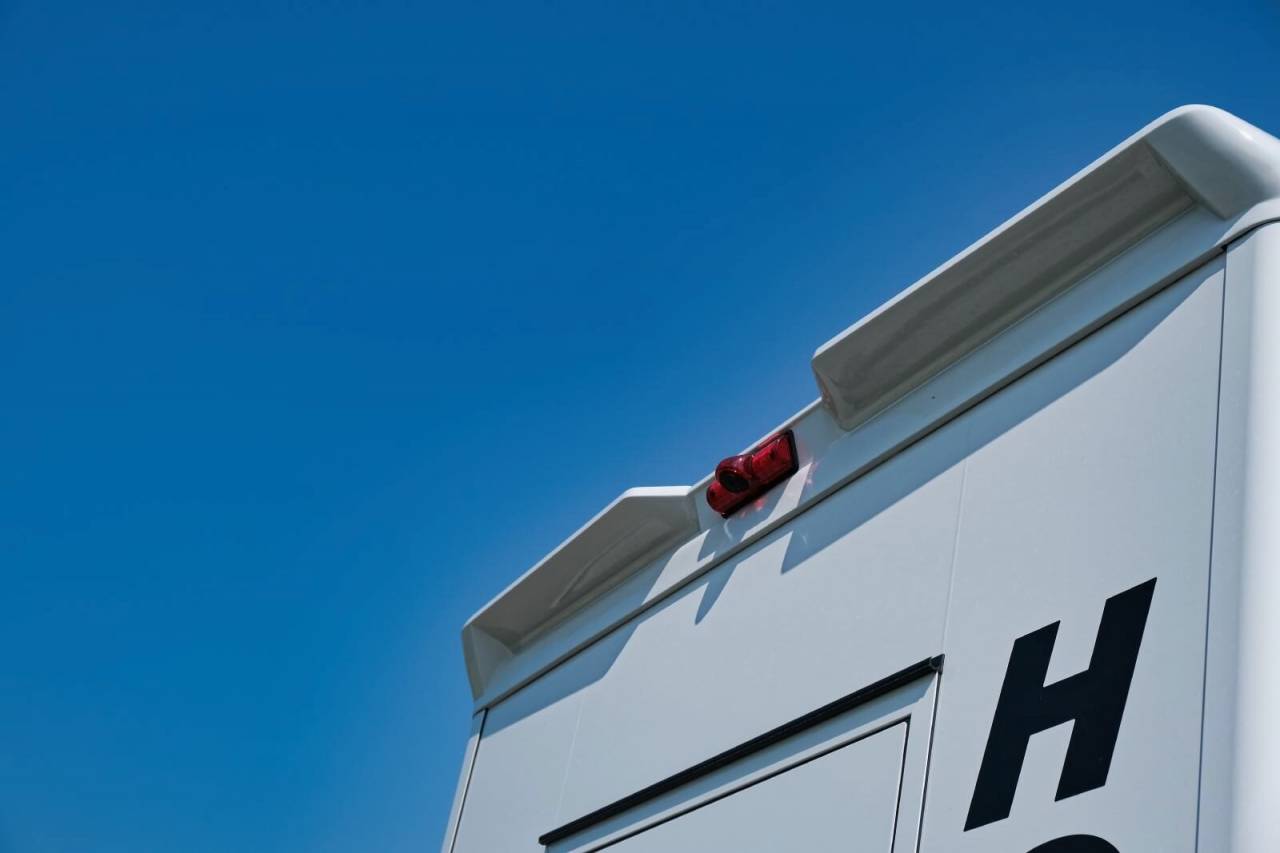 Horsebox HGV Renault RENAULT 0 New