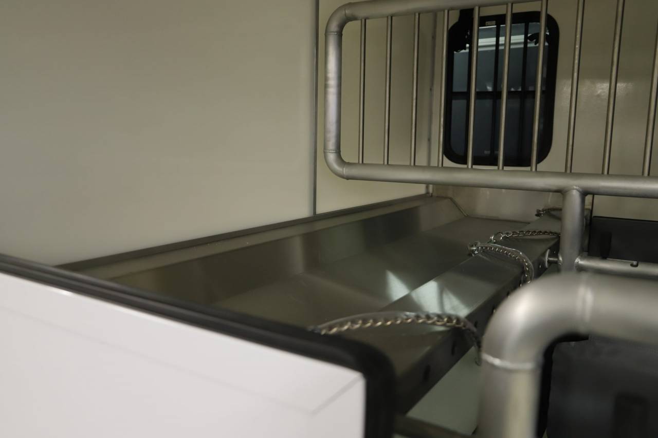 Horsebox HGV Autre marque PEUGEOT 0 New