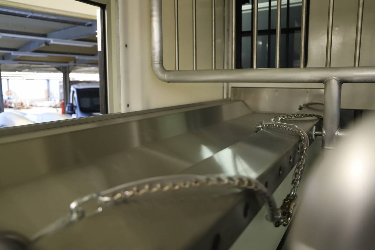 Horsebox HGV Autre marque PEUGEOT 0 New