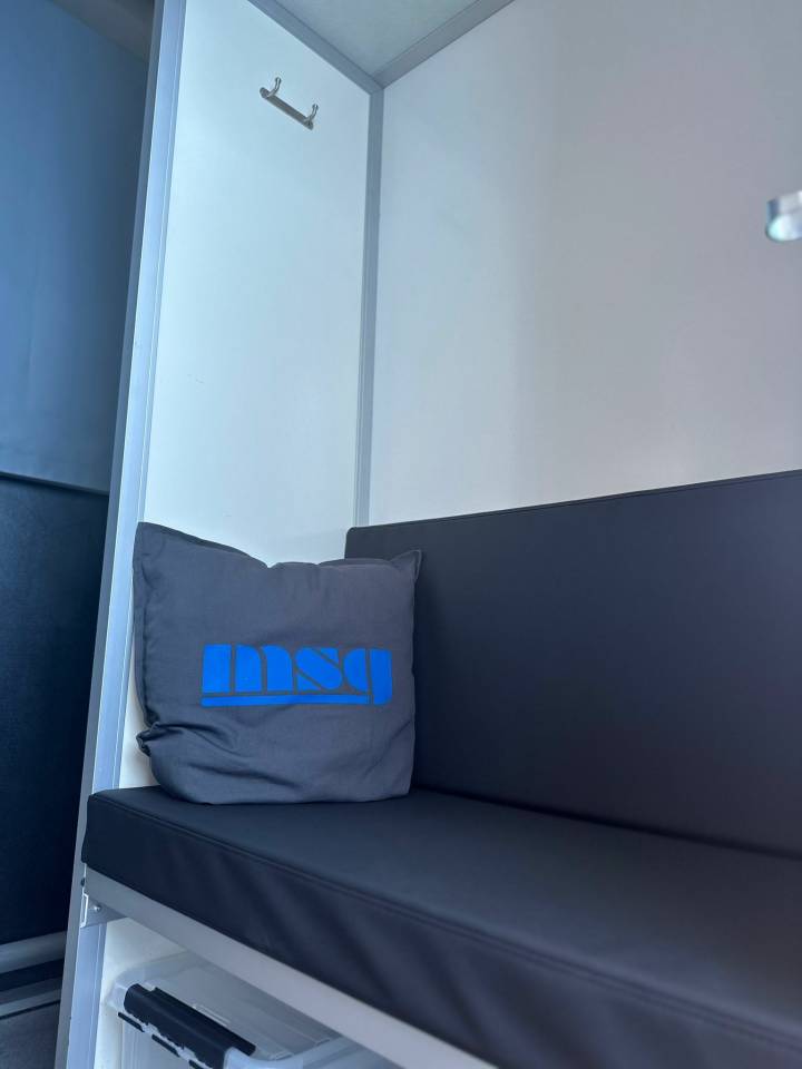 Horsebox NON-HGV Iveco IVECO 0 New