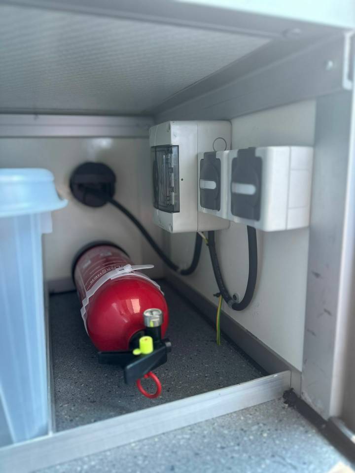 Horsebox NON-HGV Iveco IVECO 0 New